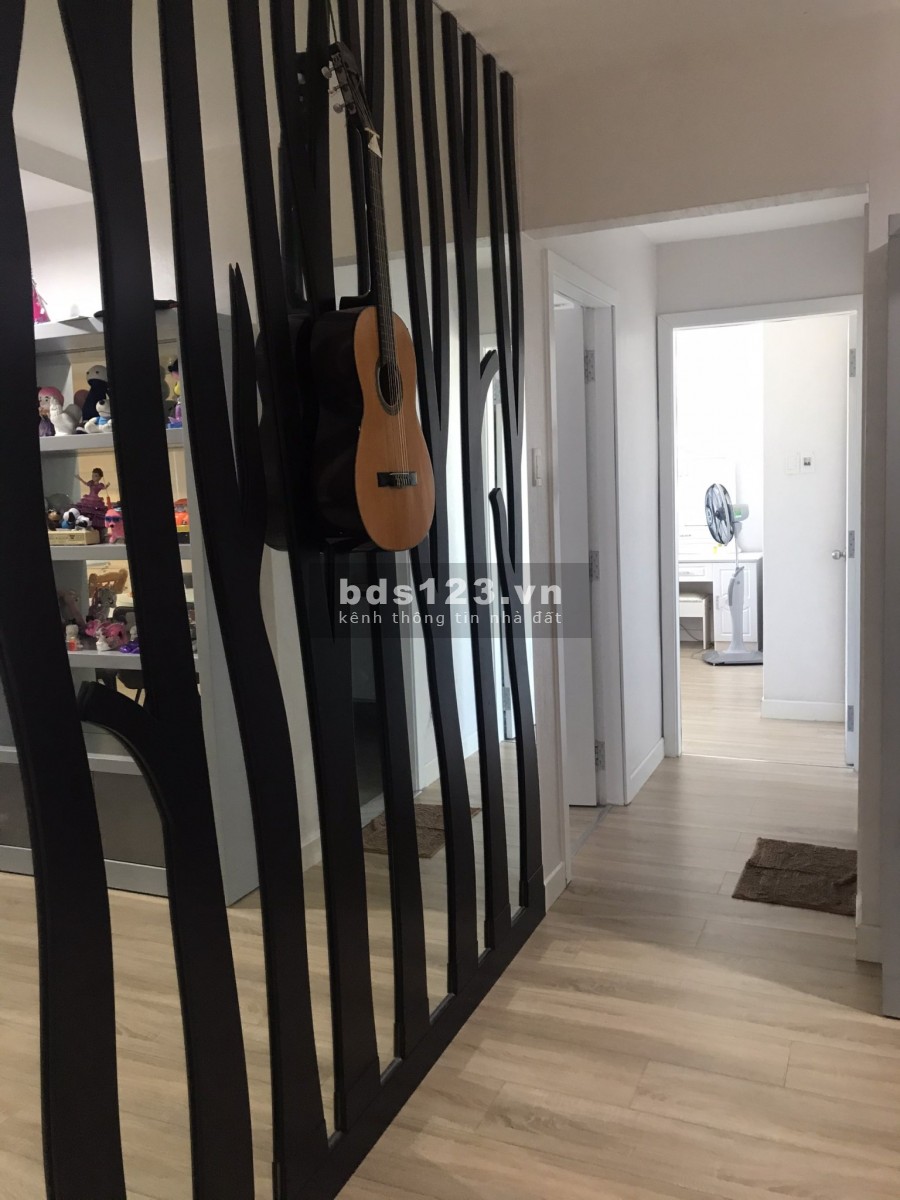 Bán nhanh căn hộ cao cấp Giai Việt Quận 8, giá bán 3/7 tỷ, liên hệ chính chủ