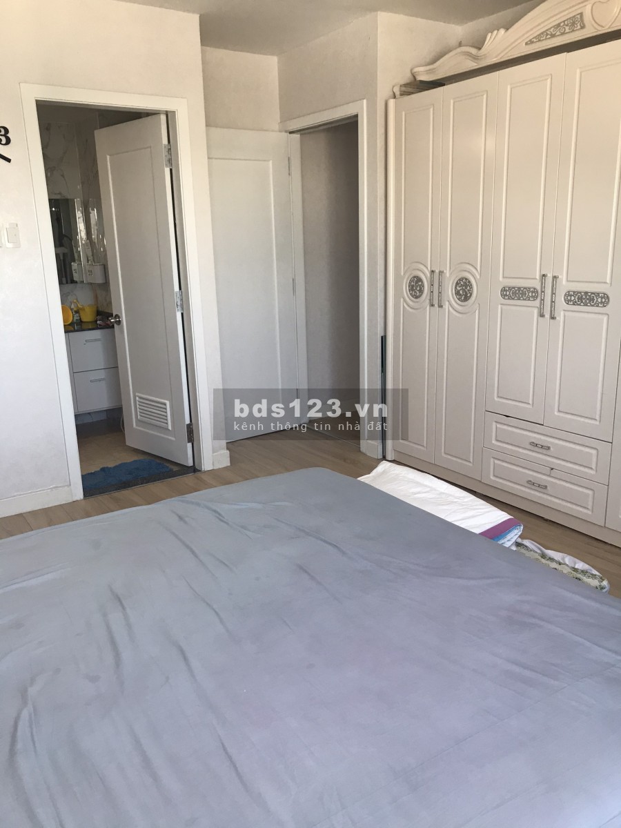 Bán nhanh căn hộ cao cấp Giai Việt Quận 8, giá bán 3/7 tỷ, liên hệ chính chủ