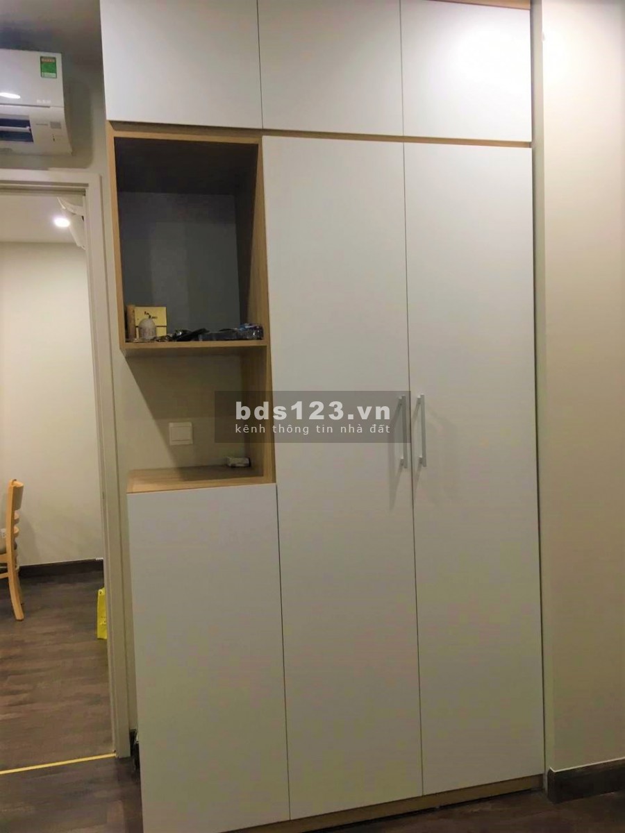 Cho thuê căn hộ CC Goldseason 47Nguyễn Tuân 64m2 - 2 Pn Full Nội Thất.Giá:12Tr/Tháng