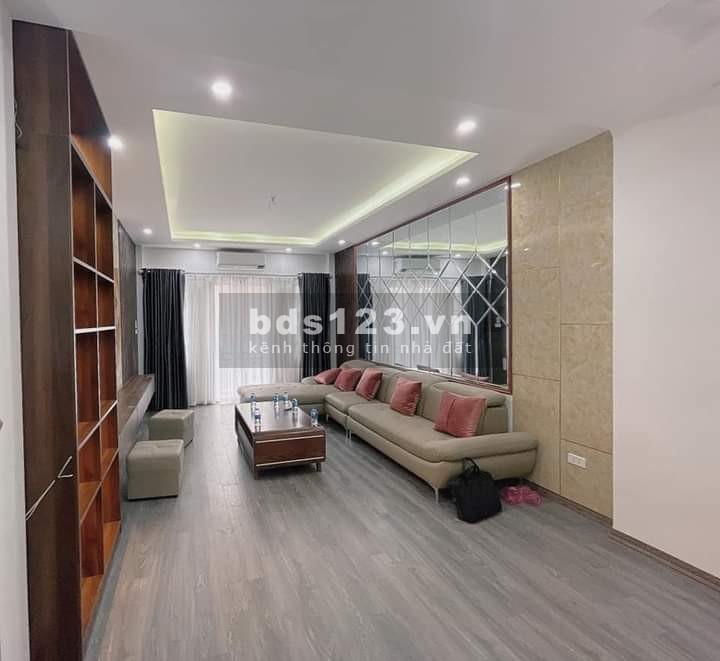 CHUNG CƯ MINI NGUYỄN CHÍ THANH -54M2 x 7 TẦNG - 11 PHÒNG KHÉP KÍN - DÒNG TIỀN 55 TRIỆU/ THÁNG