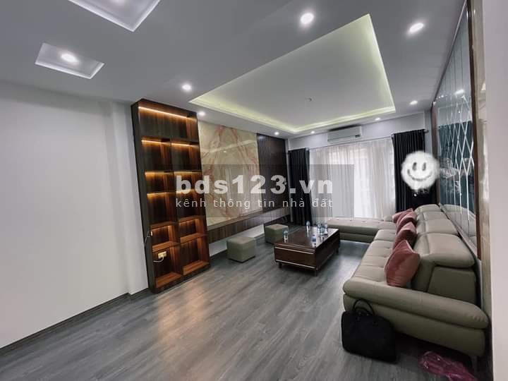 CHUNG CƯ MINI NGUYỄN CHÍ THANH -54M2 x 7 TẦNG - 11 PHÒNG KHÉP KÍN - DÒNG TIỀN 55 TRIỆU/ THÁNG