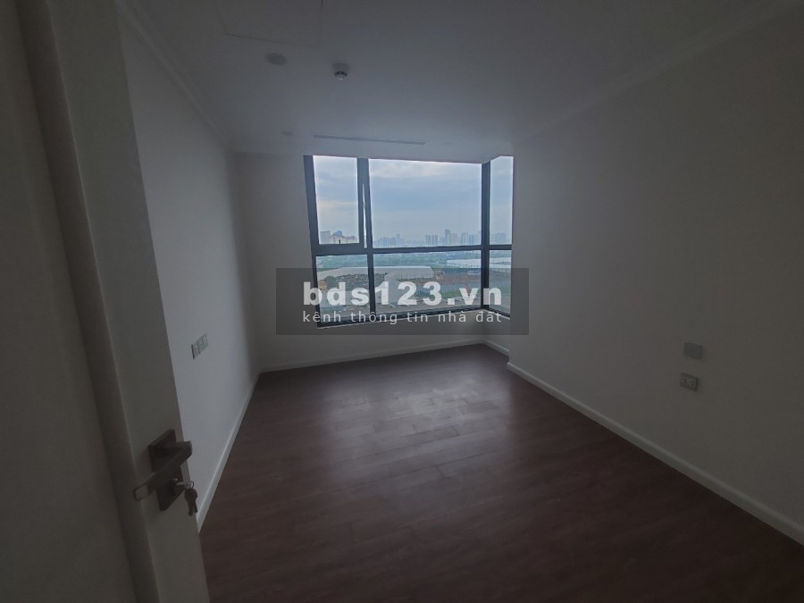 Bán 3 ngủ Sunshine Riverside R2 91m2, view nội khu, nội thất CĐT. Giá 3.3 tỷ - 0973781843 Ánh.