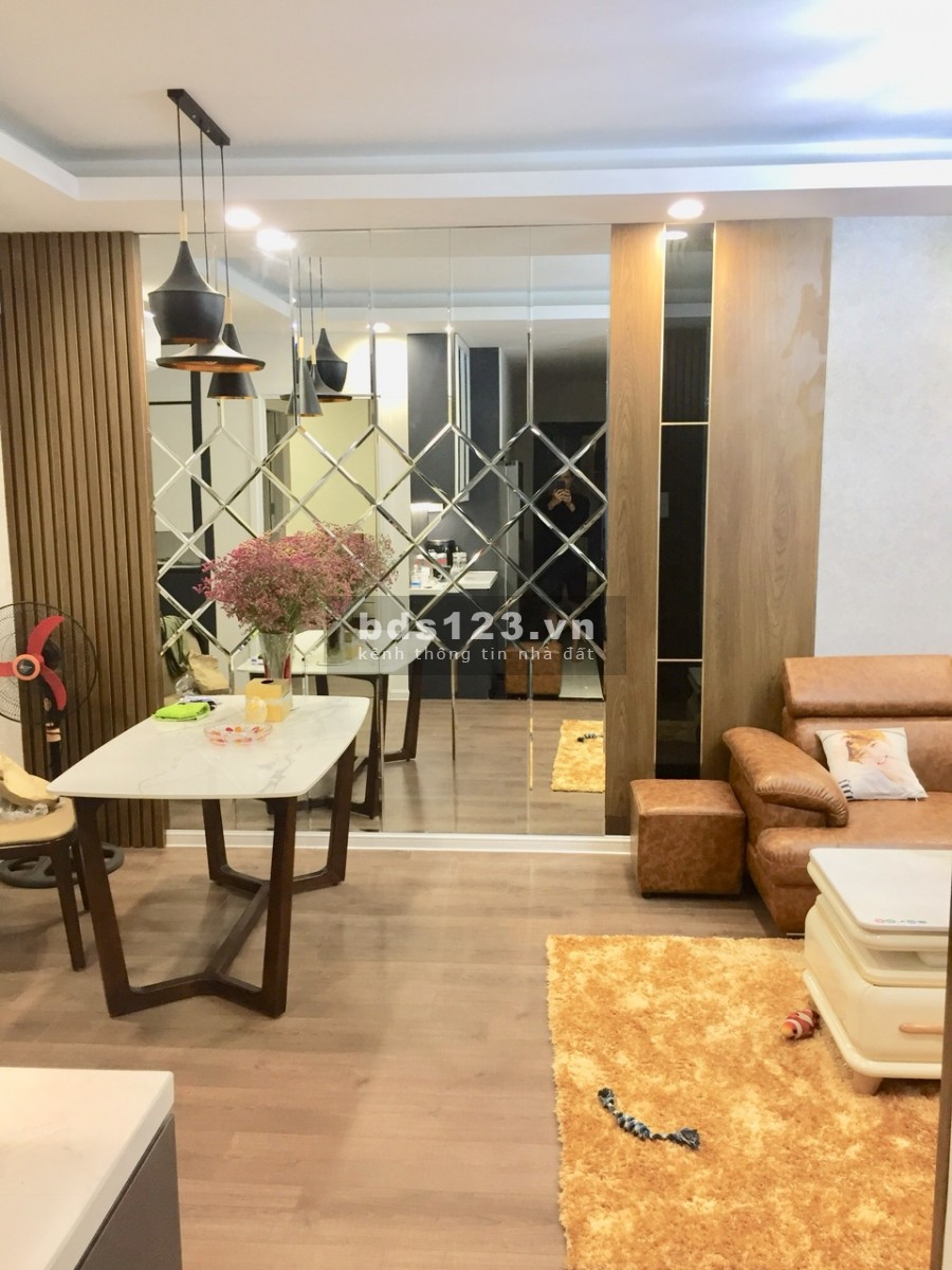 Chính chủ cần bán căn 2 ngủ CC Imperia Sky Garden, thương lượng