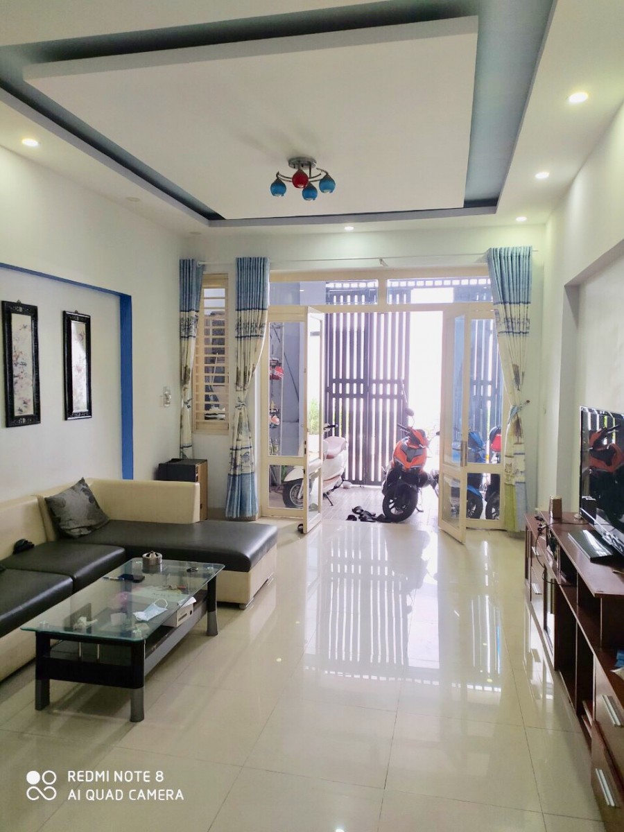 Bán nhà Chính Chủ 1 sẹc Đường Nguyễn Tuyển dt 90m2, giá bán 7.1 tỷ