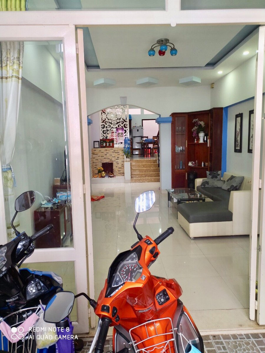 Bán nhà Chính Chủ 1 sẹc Đường Nguyễn Tuyển dt 90m2, giá bán 7.1 tỷ