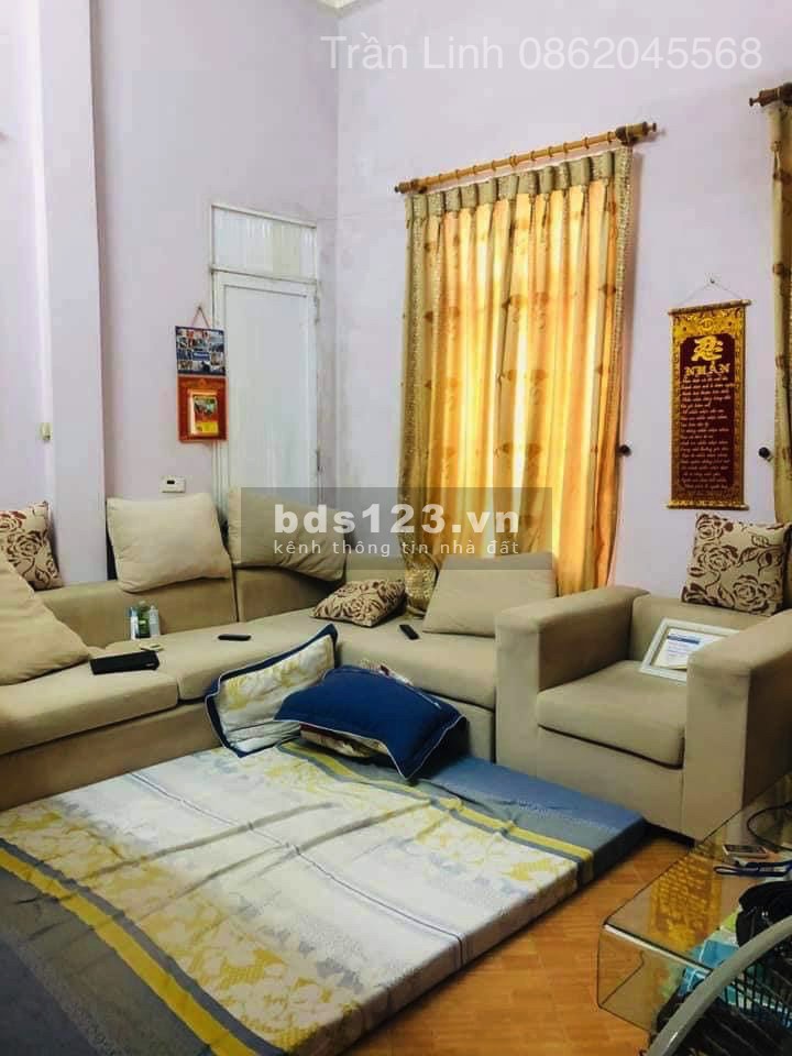 Bán Nhà Khương Trung, Thanh Xuân, Lô Góc 2 Thoáng, Nhà Mới, 41m2x5T, CHỈ 4,6 Tỷ.