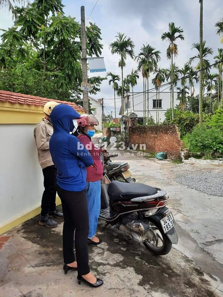 Bán Đất Phường Long Xuyên, Diện Tích 95m2, Hướng Đông Nam, Đường Rộng 5m, Giá 6xxtr