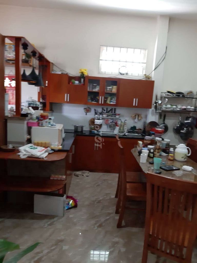 Chính chủ bán nhà cấp 4 đẹp ở phường An Phú Đông, Quận 12, dt 107m2