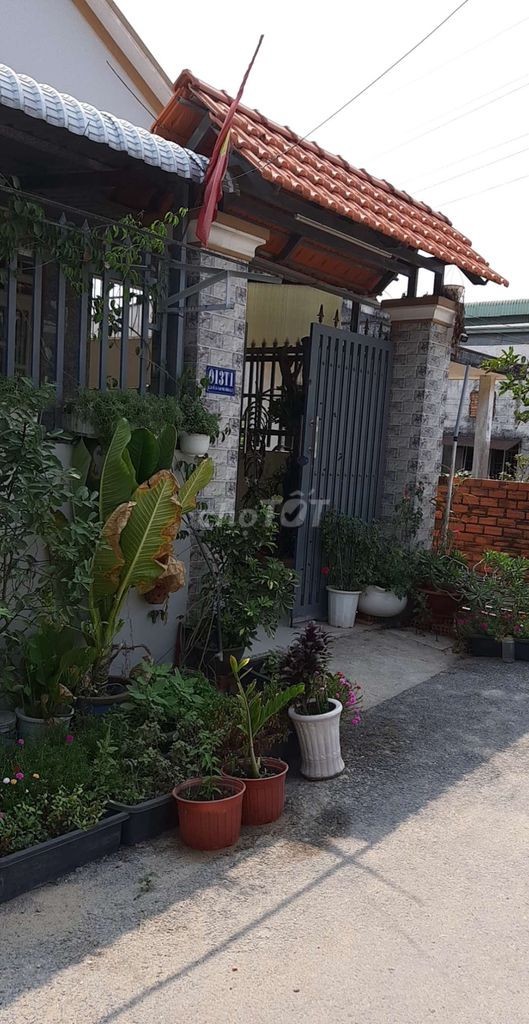 Chính chủ bán nhà cấp 4 đẹp ở phường An Phú Đông, Quận 12, dt 107m2