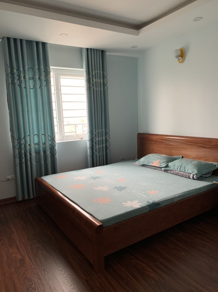 Chính chủ bán căn hộ chung cư tại toà unimax 210 Quang Trung, Hà Đông, DT 102.5m2 Giá 2.1 tỷ LH 0916503666