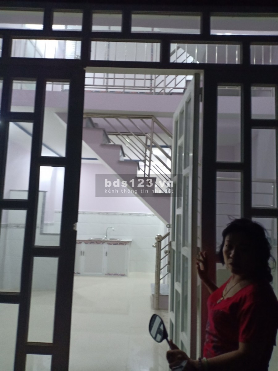 Nhà Nguyên Căn 3PN, Ngay Đường Tam Bình, Ngay Chung Cư Đạt Gia Sunview, Bênh Viện Thủ Đức...