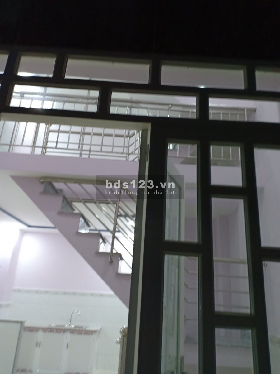 Nhà Nguyên Căn 3PN, Ngay Đường Tam Bình, Ngay Chung Cư Đạt Gia Sunview, Bênh Viện Thủ Đức...