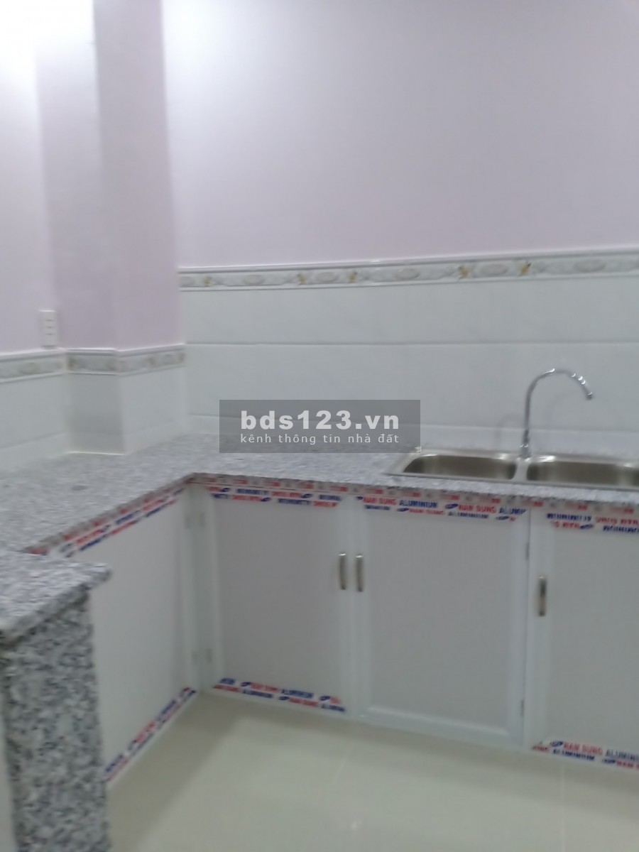 Nhà Nguyên Căn 3PN, Ngay Đường Tam Bình, Ngay Chung Cư Đạt Gia Sunview, Bênh Viện Thủ Đức...