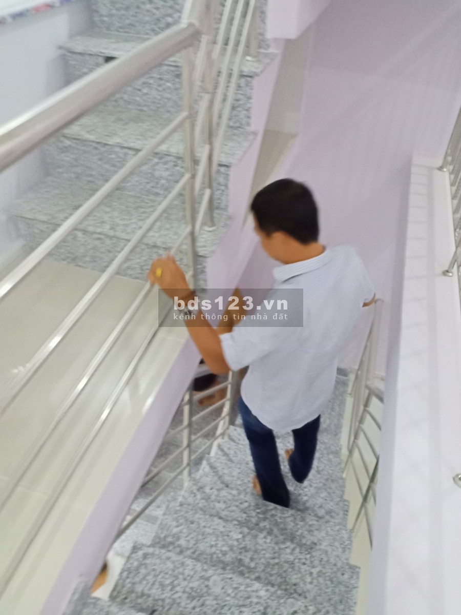 Nhà Nguyên Căn 3PN, Ngay Đường Tam Bình, Ngay Chung Cư Đạt Gia Sunview, Bênh Viện Thủ Đức...