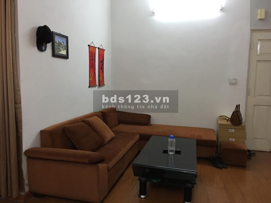 Cho thuê Chung cư Sakura Vũ Trọng Phụng 2PN full đồ 9.5 triệu/th. Lh 0377983070