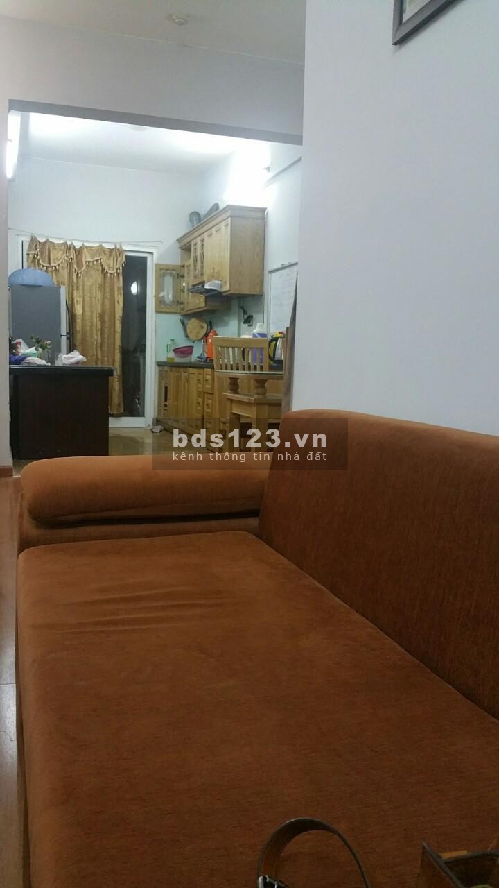 Cho thuê Chung cư Sakura Vũ Trọng Phụng 2PN full đồ 9.5 triệu/th. Lh 0377983070
