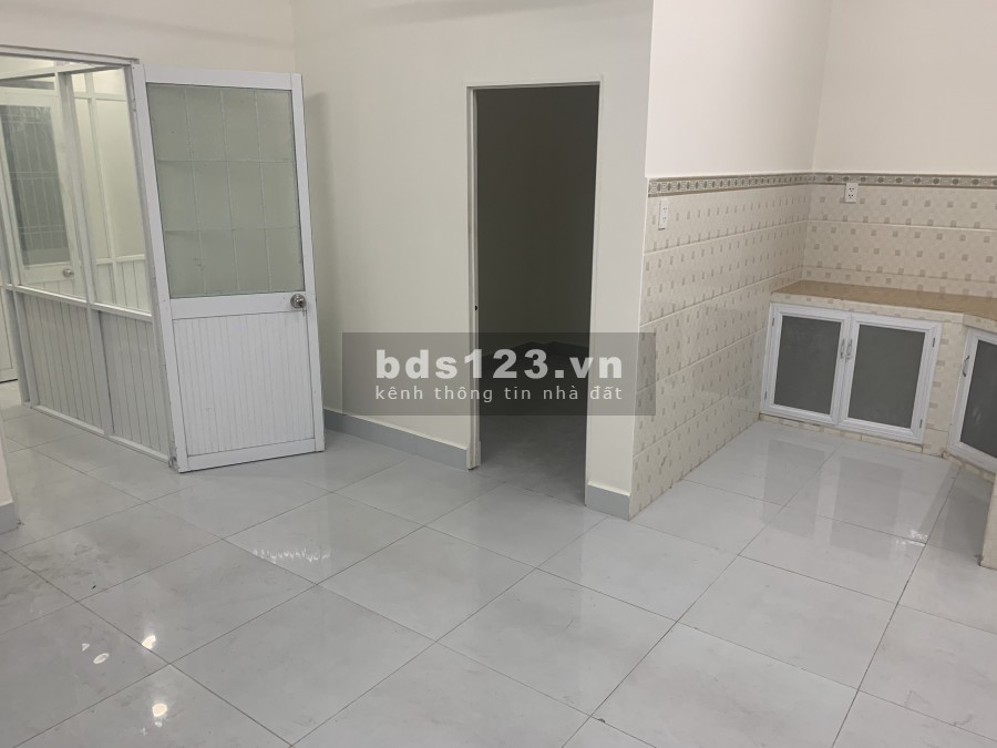 Cho thuê nhà KDC Tân Quy Đông dt 6x15m,nhà cấp 4 giá 15 tr/tháng