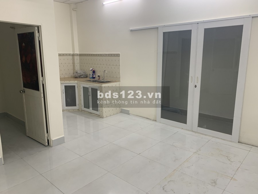 Cho thuê nhà KDC Tân Quy Đông dt 6x15m,nhà cấp 4 giá 15 tr/tháng