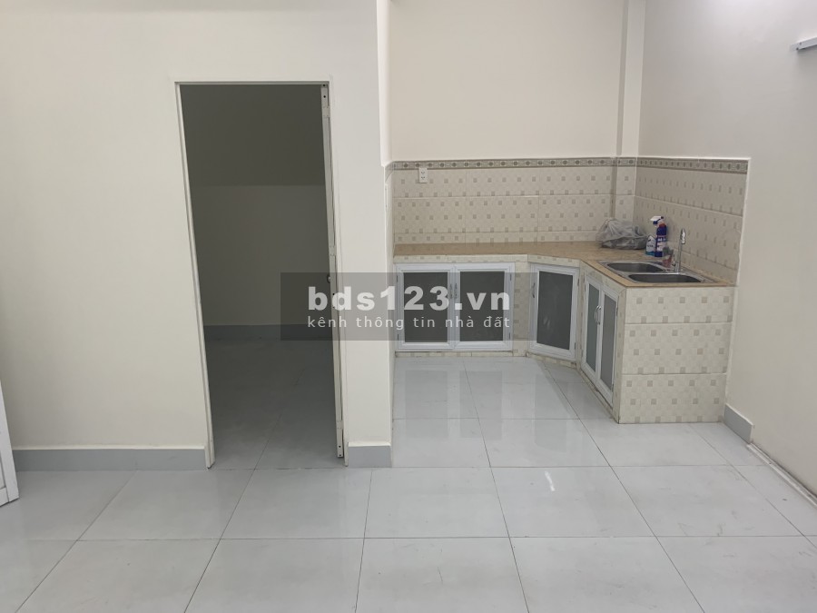Cho thuê nhà KDC Tân Quy Đông dt 6x15m,nhà cấp 4 giá 15 tr/tháng
