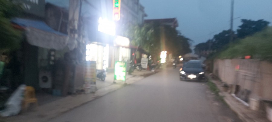 51.5m Đất thổ cư sđcc Tại Làng Vạng Xã Song phương - Ngay chợ Đầu Mối trái cây
