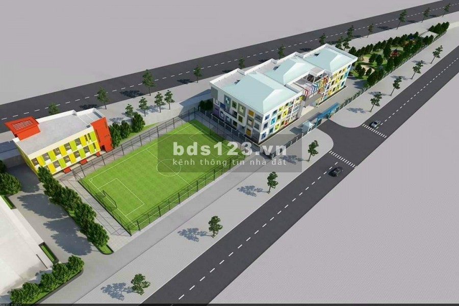 Sở hữu căn hộ ngay tại Đà Nẵng chỉ với 1,2 tỉ đồng, ngân hàng hỗ trợ đến 60%