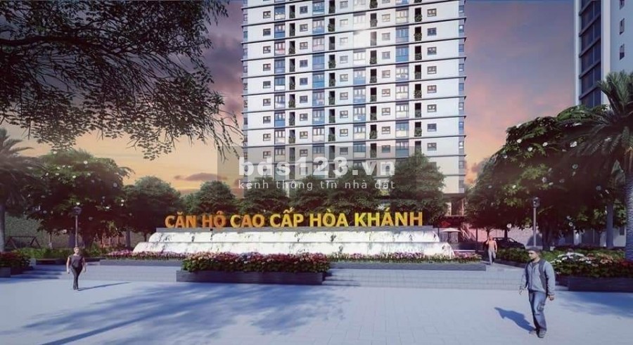 Sở hữu căn hộ ngay tại Đà Nẵng chỉ với 1,2 tỉ đồng, ngân hàng hỗ trợ đến 60%