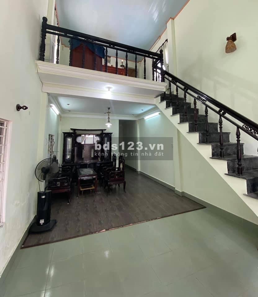 Nhà Kiệt Xuân Diệu siêu phẩm giữa lòng cố Đô Diện tích: 59m2. Ngang 4,1m, nhà xây mới, thiết kế tinh tế