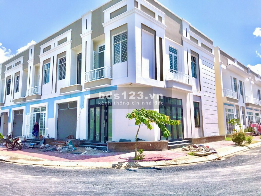 Nhà thông minh hoàn thiện giá rẻ, khu an ninh, giá 2.1 tỷ, lhcc