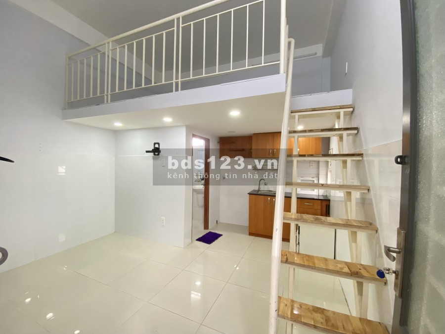 Cho thuê phòng trọ có gác sạch sẽ đẹp ở Lê Văn Phan Tân Phú, an ninh