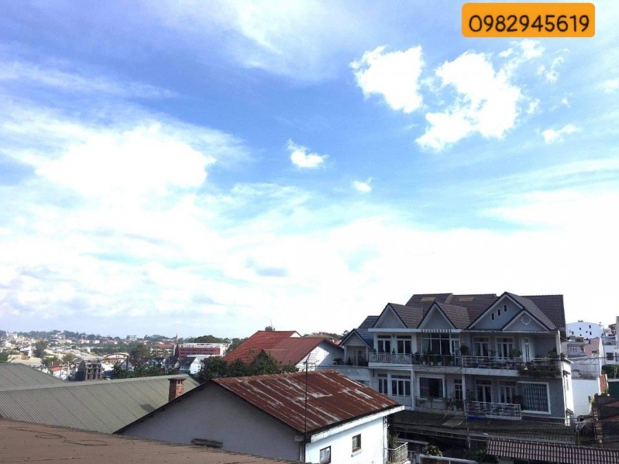 Bán đất Phù Đổng Thiên Vương, thành phố Đà lạt, lh: 0982945619