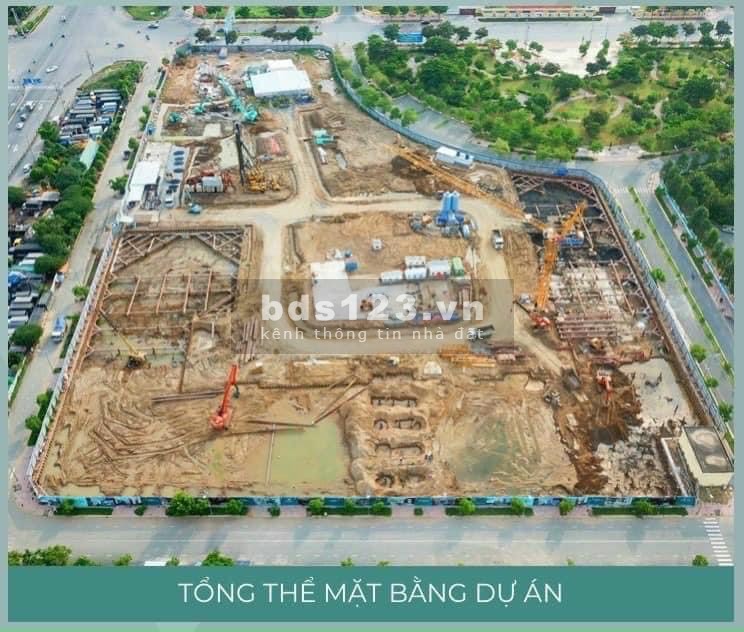 2.Mua căn hộ trả góp West Gate Bình Chánh để có cơ hội nhận ngay 1 lượng vàng SJC.