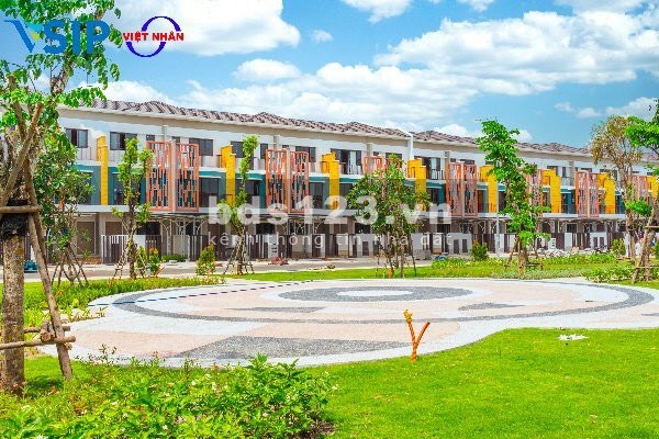 Suncasa CenTral VSIP Mở Bán Gía F0 diện tích sử dụng 157m2, 3 Tầng giá đầu tư sinh lời