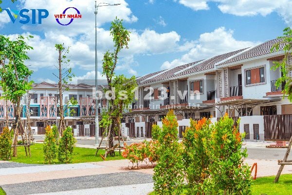Suncasa CenTral VSIP Mở Bán Gía F0 diện tích sử dụng 157m2, 3 Tầng giá đầu tư sinh lời