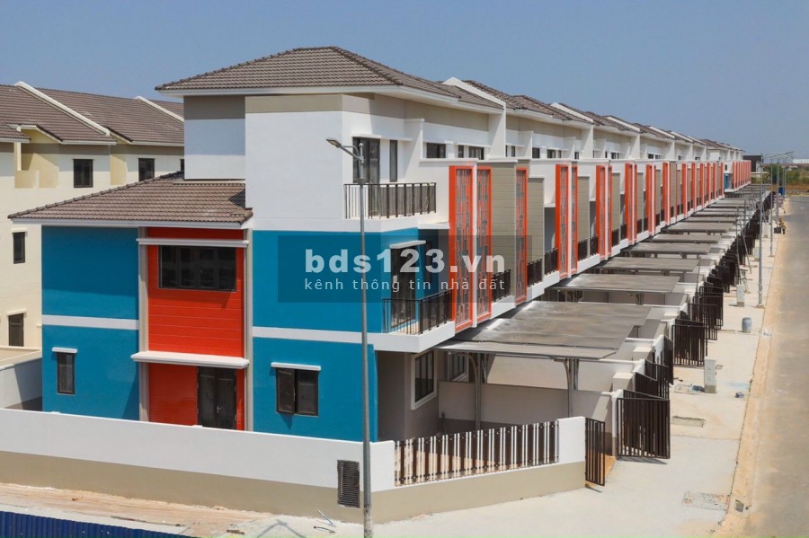 Suncasa CenTral VSIP Mở Bán Gía F0 diện tích sử dụng 157m2, 3 Tầng giá đầu tư sinh lời