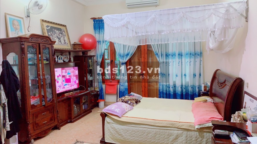 Bán nhà mặt tiền đường Chu Văn Thịnh, TP. Sơn La hướng Đông Bắc, giá 7.2 tỷ