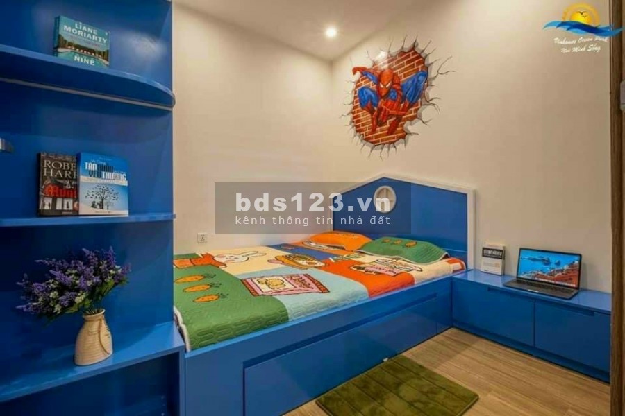 Căn hộ 2 ngủ 55m2 Vinhomes Smart City Tây Mỗ giá nhỉnh 1.9 tỷ bao phí