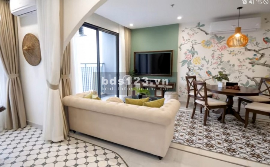 Thu hồi vốn bán lại căn hộ 3PN/2WC Orchard Parkview 110m2 giá 7.7 tỷ, LH 0908457487