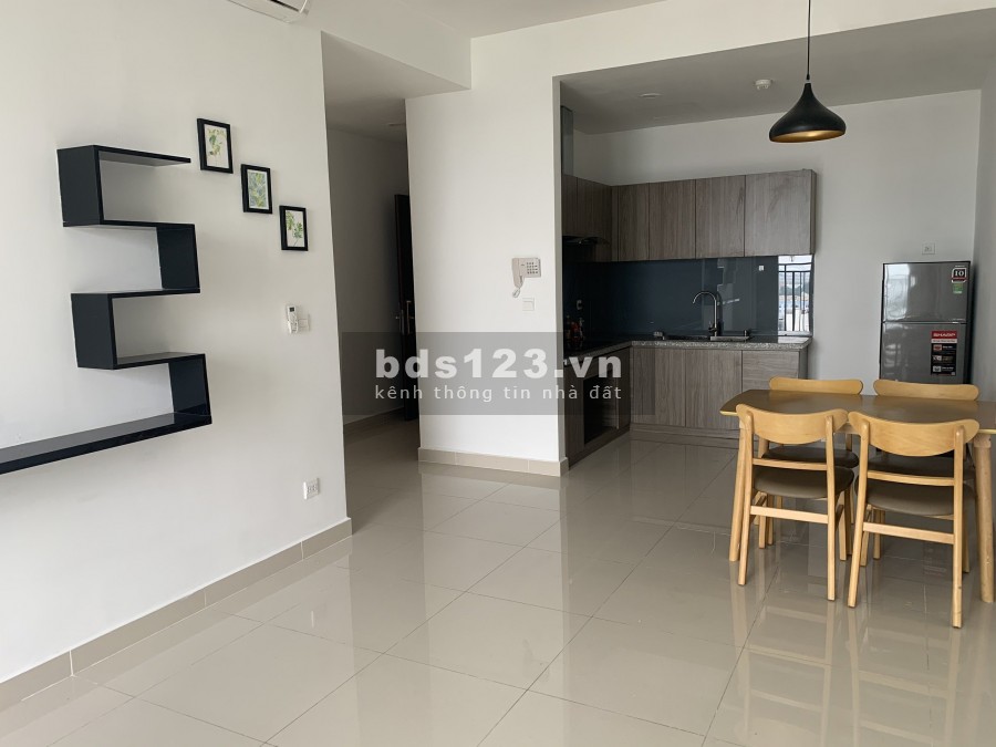 Thua độ Eouro bán gấp 2PN 2WC 75m2 Golden Mansion chỉ 4 tỷ, LH 0908457487
