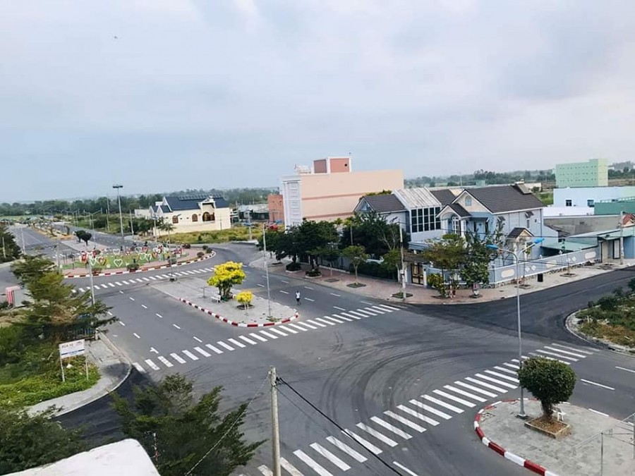 Nhà 1 trệt, 2 lầu ở Bàu Xéo Trảng Bom, mở bán 55 căn nhà phố vị trí đẹp, tặng 15 chỉ vàng