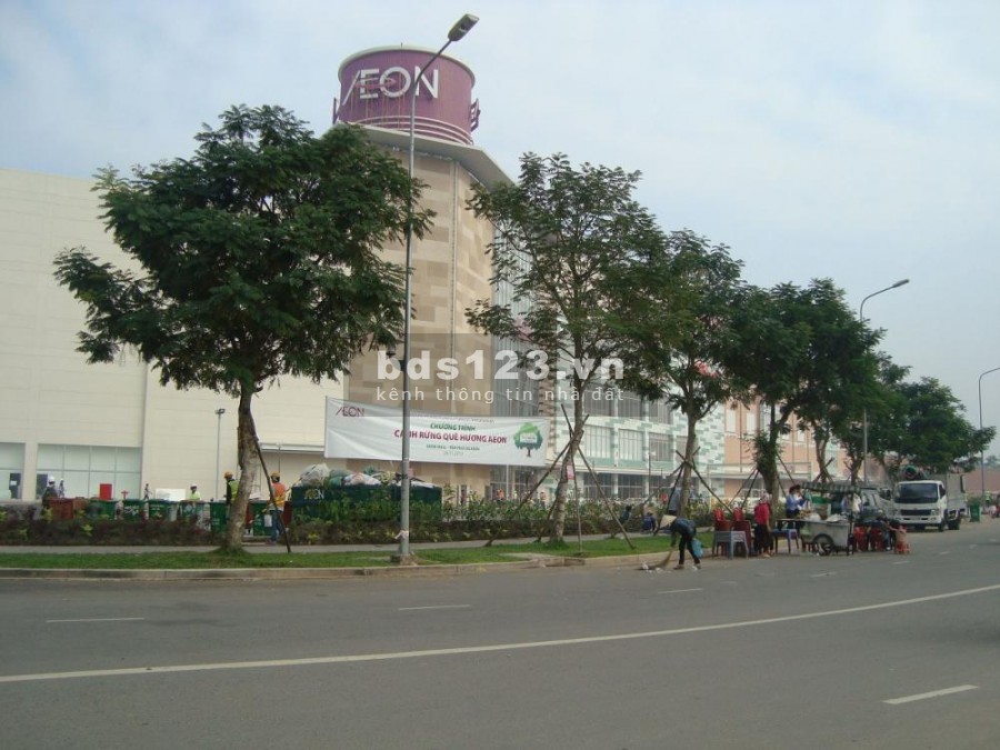1 phút ra EAON MALL, HXH, Tân Kỳ Tân Quý, 55M2, 4.25Tỷ.