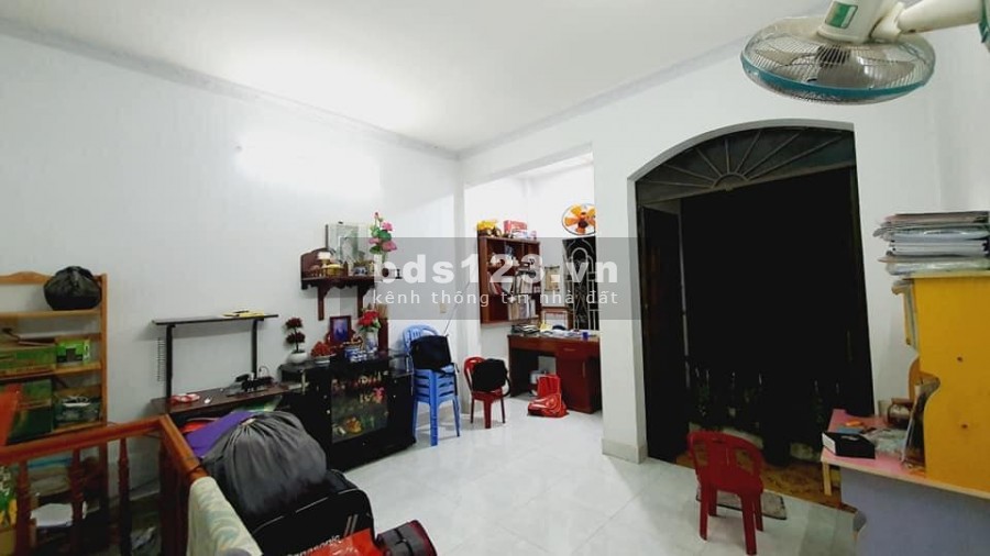 1 phút ra EAON MALL, HXH, Tân Kỳ Tân Quý, 55M2, 4.25Tỷ.