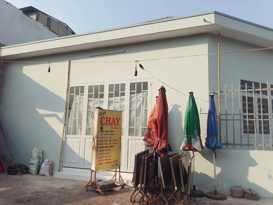 Bán gấp nhà C4 MT Trần Xuân Soạn trả nợ ngân hàng, mặt tiền kinh doanh hđ thuê 460m2 42tỷ