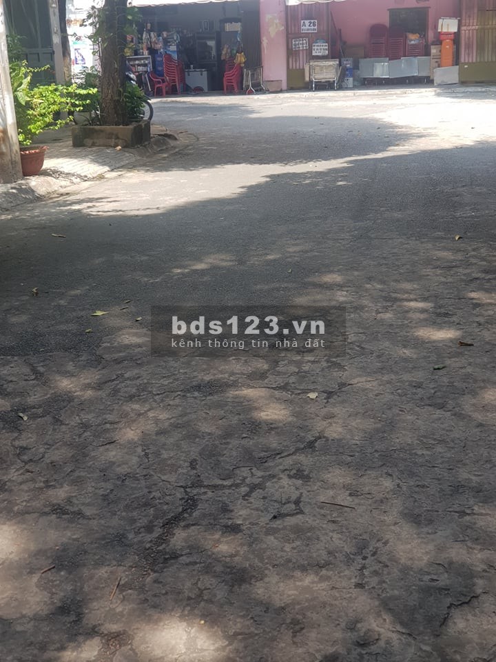 Bán Nhà Phố Quận Bình Thạnh Mặt Tiền Ngô Đức Kế. DT: 120m2. LH: 0932155399.