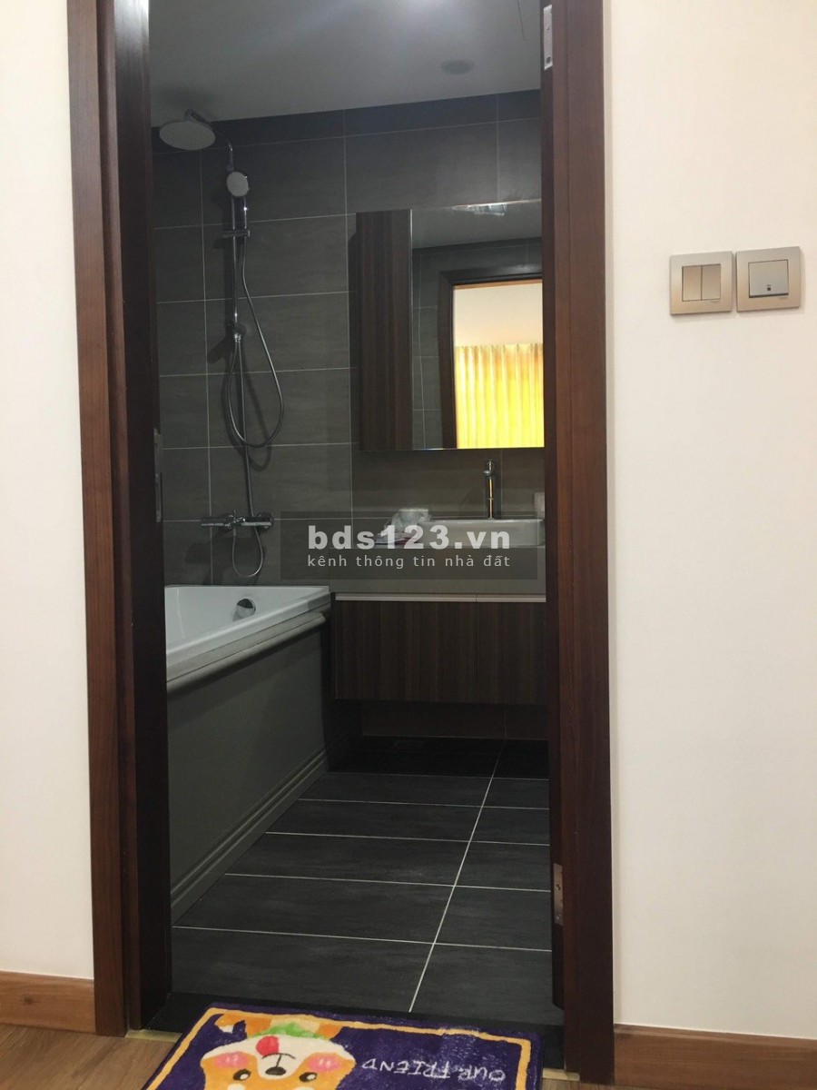 Bán căn hoa hậu tòa D1 6th Element, diện tích 82.6m2, view đẹp hồ Tây + Starlake - Lh: 0972933496