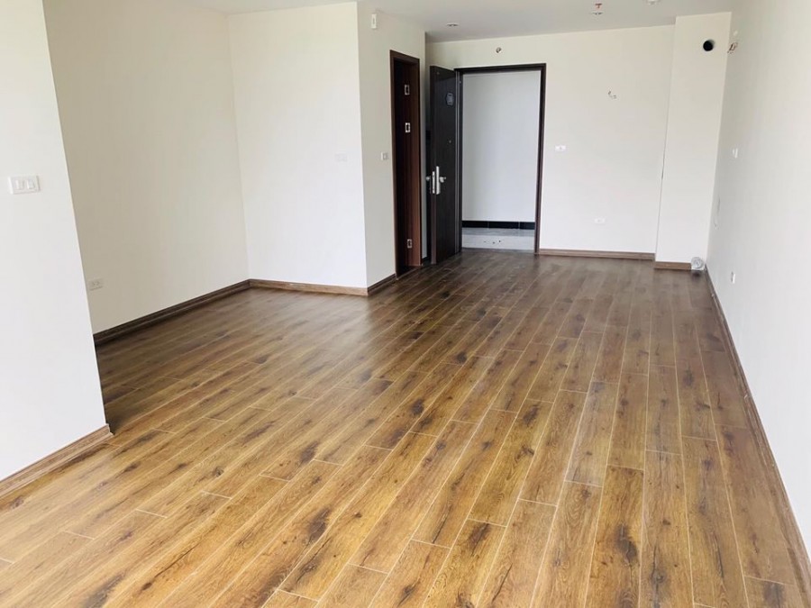 Chính chủ nhượng lại căn 61,7 ban công đông tòa t3 nội thất cơ bản dự án Thăng Long Capital về ở ngay