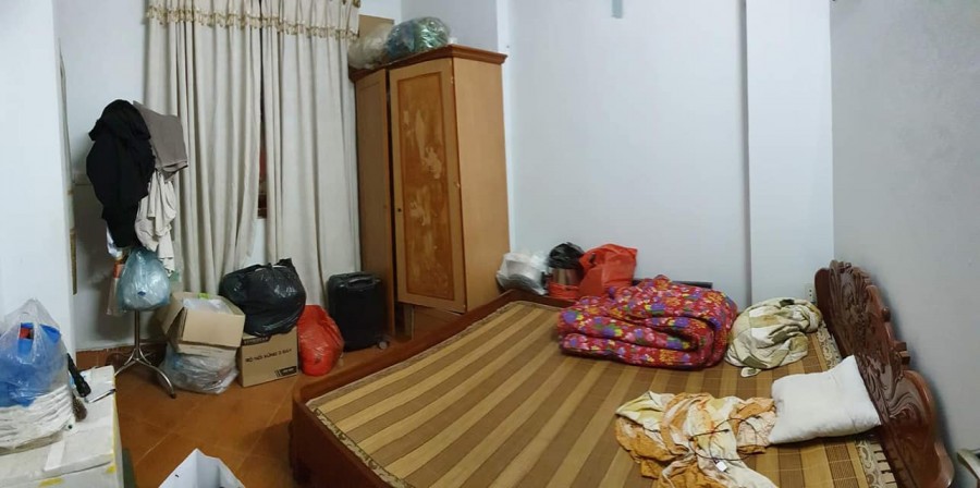 Ngõ Thanh Bình, Hà Đông, 2 ô tô tránh nhau, mt rộng, thông Mỗ Lao