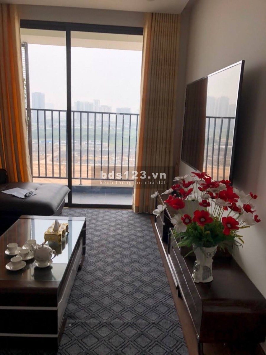 Bán căn hoa hậu tòa D1 6th Element, diện tích 82.6m2, view đẹp hồ Tây + Starlake - Lh: 0972933496