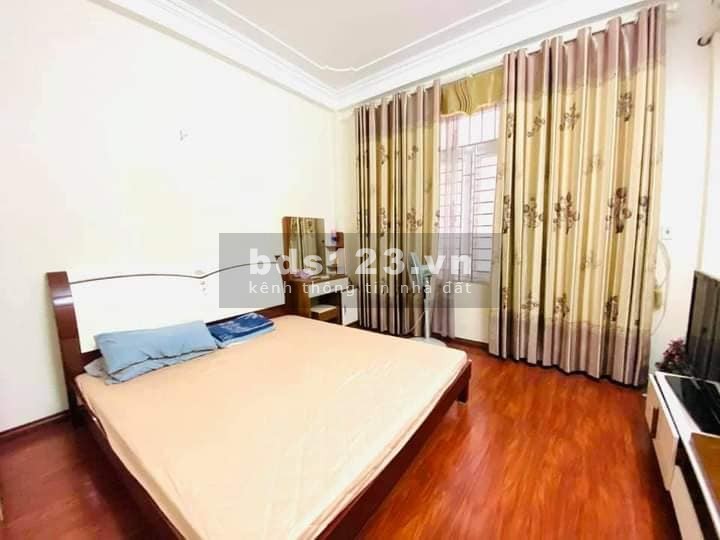 GẤP!!! Bán nhà Phố Yên Hòa 58m2 x5T, 6 NGỦ, Thoáng 2 mặt, rộng thênh thang, ô tô qua