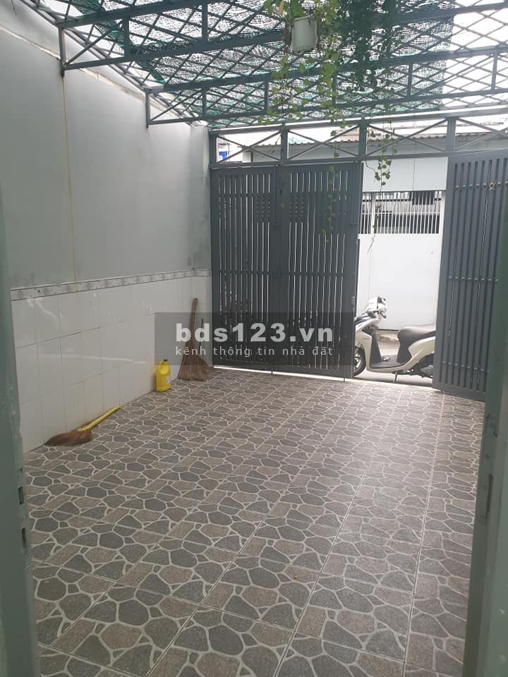 Bán Nhà Phố Quận Bình Thạnh Mặt Tiền Ngô Đức Kế. DT: 120m2. LH: 0932155399.