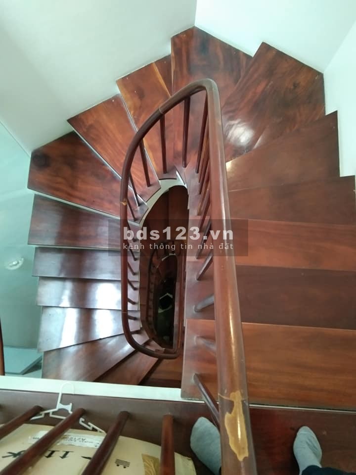 Bán nhà Trần Nhân Tông CỰC HIẾM – Full toàn bộ nội thất xịn 2 tỷ 63m 5T 4,5MT 7,9 tỷ